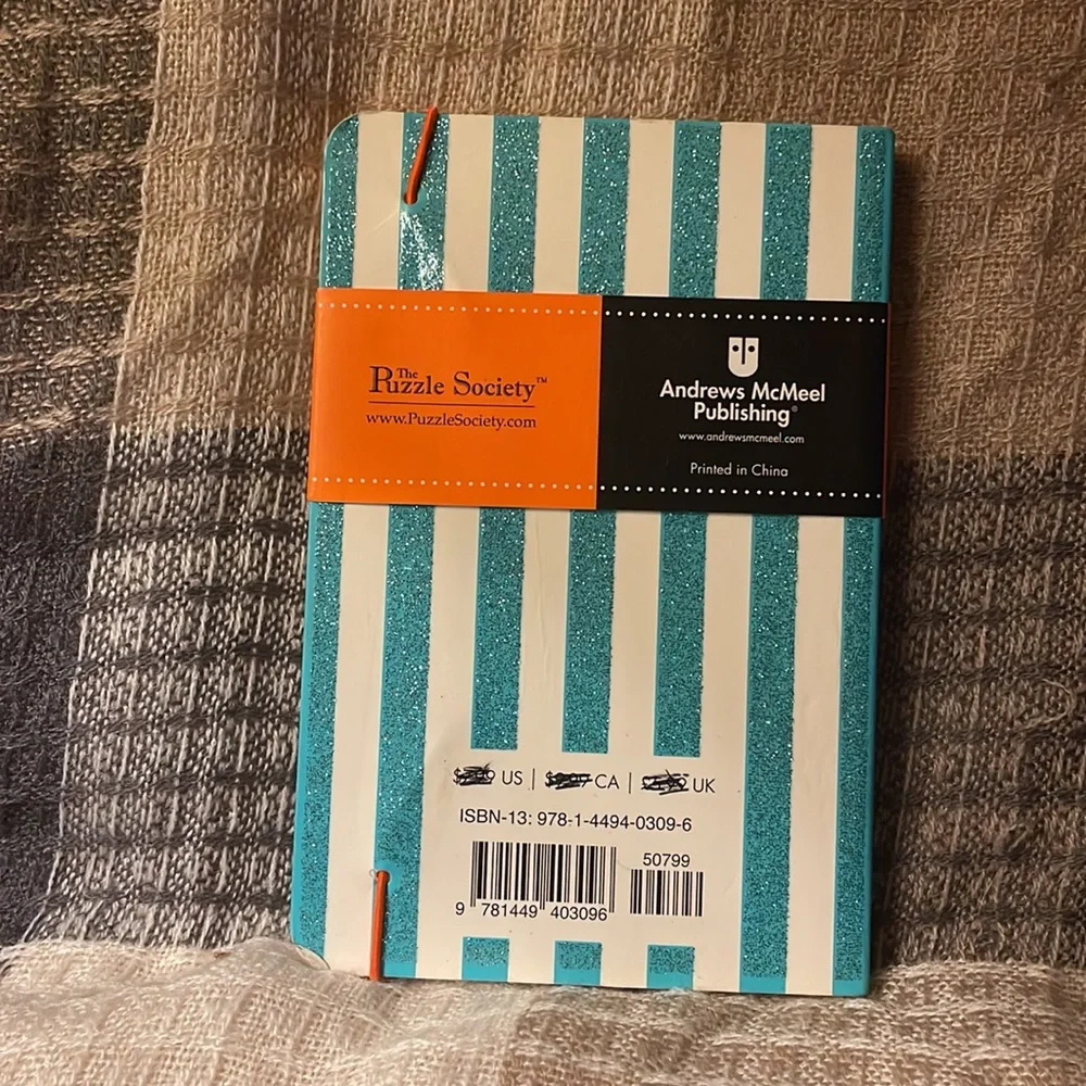 Thomas Kinkade pocket posh
